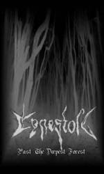 Cynestole : Past the Deepest Forest